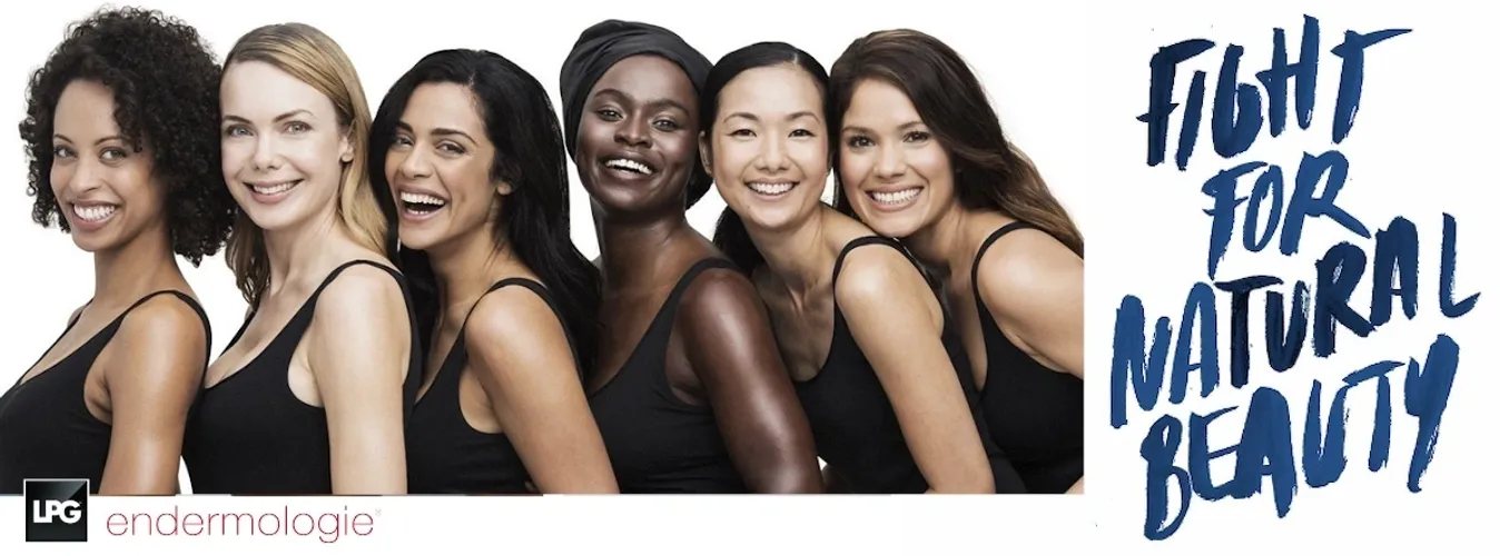 LPG Endermologie® - Fight For Natural Beauty
