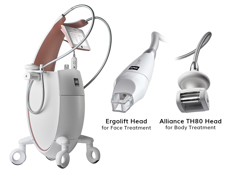 LPG Cellu M6 Alliance